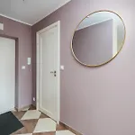 Metro Wierzbno Homely By Bookinghost Appartement *