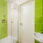 Metro Wierzbno Homely By Bookinghost Appartement Warschau