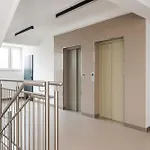 Metro Wierzbno Homely By Bookinghost Appartement *