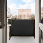 Metro Wierzbno Homely By Bookinghost * Warschau