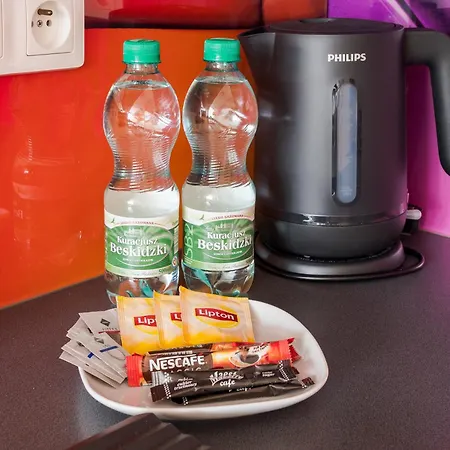 Metro Wierzbno Homely By Bookinghost Apartment Warsaw