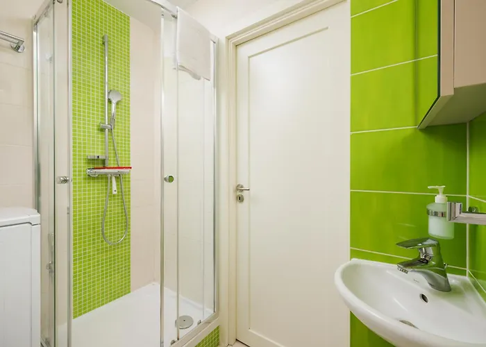 Metro Wierzbno Homely By Bookinghost Apartament Warszawa